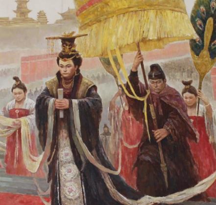 武则天为何迁都洛阳：揭秘历史背后的真相