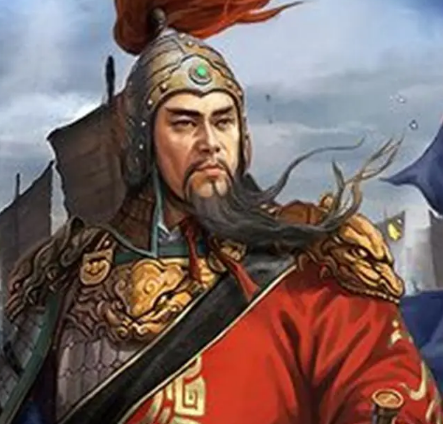 唐朝名将刘仁轨：英勇无畏的忠诚卫士