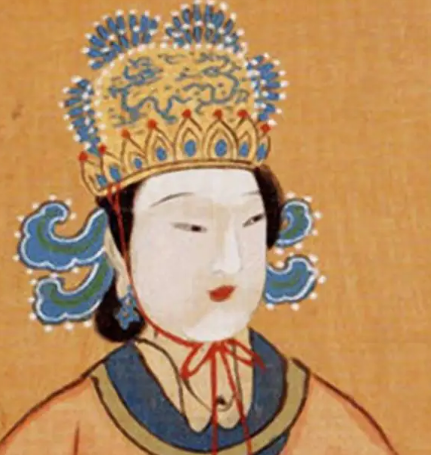 武则天创造的生僻字：一种独特的文化符号