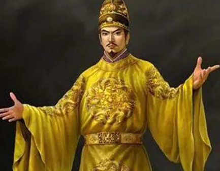 唐顺宗禅位之谜：权力的转移与个人命运