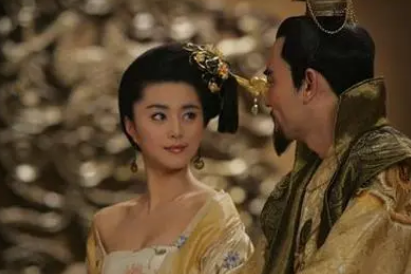 杨玉环为什么不能生孩子？这三种原因可能性最大