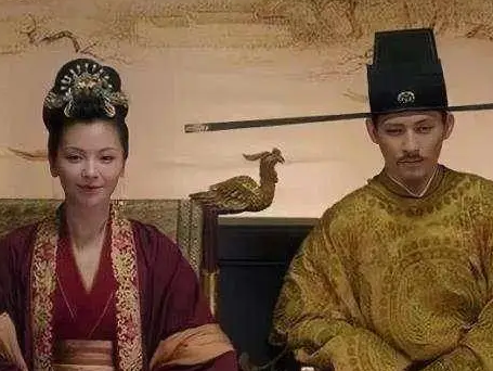 刘娥与赵祯生母的微妙关系，态度是什么样的？
