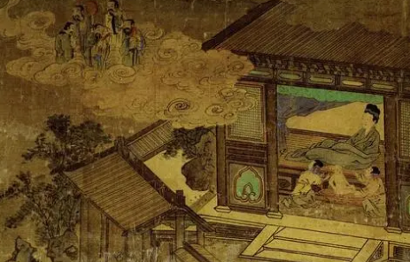朱门酒肉臭，路有冻死骨：揭示社会贫富差距的深刻寓意