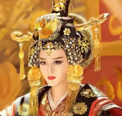 揭秘历史人物武则天的真实身高体重