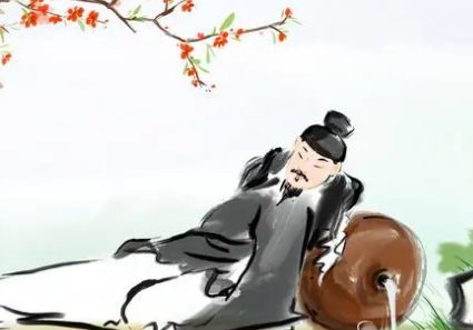 温庭筠：才子之死，腰斩之谜