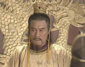 李世民发动玄武门之变时，李渊做了什么？