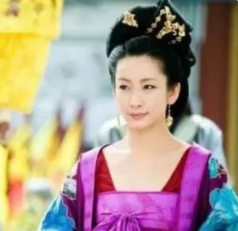 武顺与李治：一段历史的纠葛