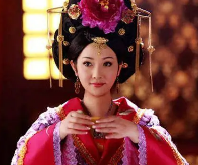 李元吉在玄武门之变中被杀，为何他的妻子杨氏嫁给了李世民？