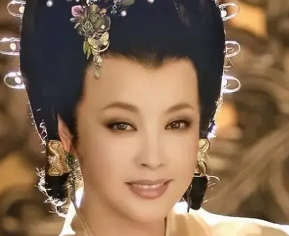 武则天养男宠背后的真相：狄仁杰劝其戒色