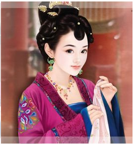 窦德妃的家世与祖母之谜