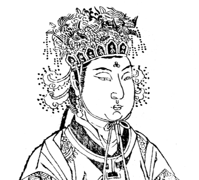 历史上武则天的一生是怎样的？如何评价武则天？