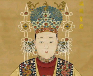 孝明皇后是谁？她有几个孩子？