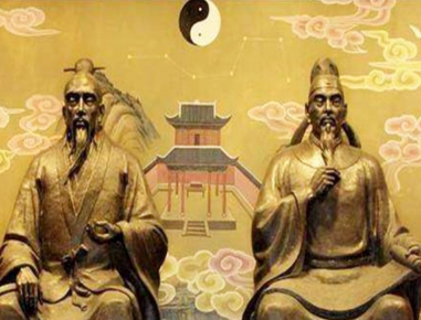 袁天罡和李淳风的关系是怎样的？他们最后一个寓言是什么？
