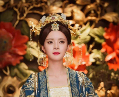 王皇后：唐高宗的原配，一位深藏不露的女性