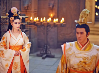 武则天有什么魅力？李治为何对她如此痴迷？
