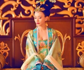 唐高宗的王皇后：身份与特质的完美融合
