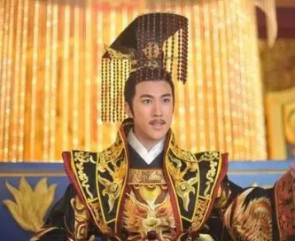 李治和李隆基是什么关系？他们是祖孙吗？