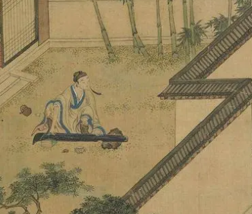 元稹与白居易换老婆：历史真相揭秘