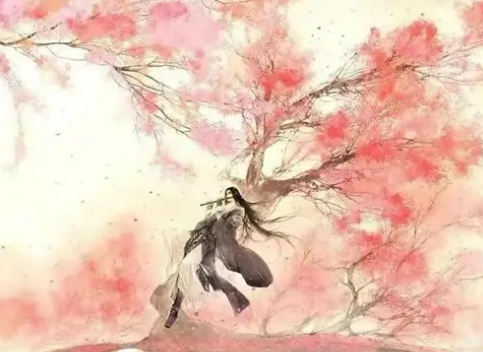 元稹的诗词世界：千古流传的才子之歌
