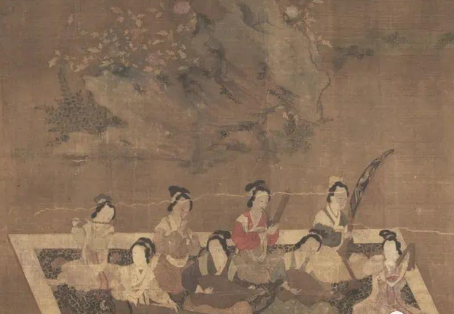 黄巢的诗篇：一位农民起义领袖的文学成就