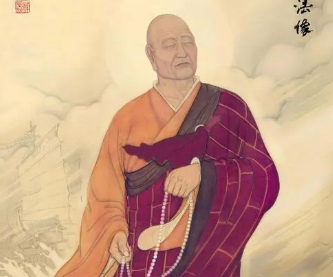 唐朝僧人鉴真是在哪？造成了怎样的影响？