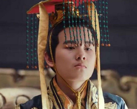 作为唐朝末代皇帝，李柷的谥号为什么是“哀”？