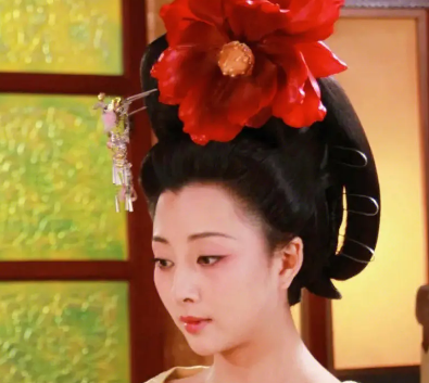 武则天秘史：中国历史上唯一的女皇
