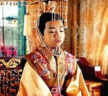 唐哀帝李柷该怎么读？正确发音是怎样的？