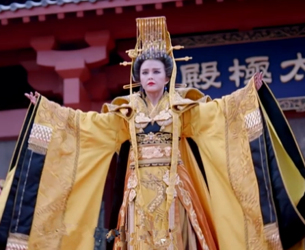 揭秘武则天的后宫生活：养男宠却未怀孕的原因是什么?