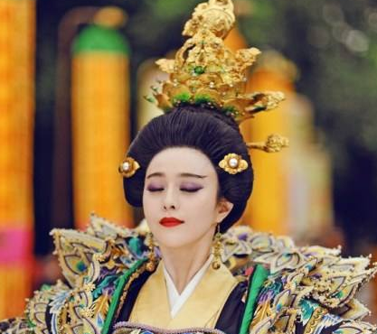 武则天的后宫之谜：究竟有多少个男人?