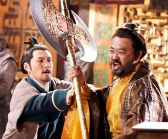 程咬金是怎样的存在？武则天为何怕程咬金？
