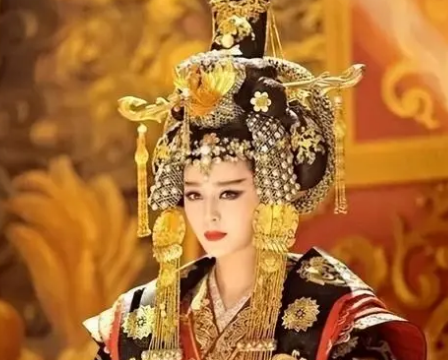 揭秘乾陵灵异事件：武则天墓之谜