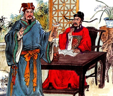 探索王安石的文学瑰宝：十首最佳诗词解析