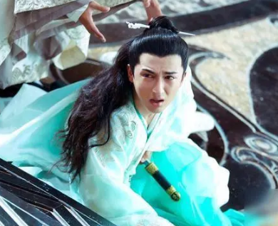 真实的张易之是什么样貌？史书上是如何记载的？