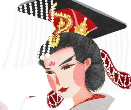 太平公主与张易之：一段历史的缘分