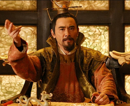 李隆基晚年真的饿死了吗?真相是什么？