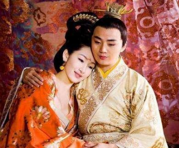 巢王妃杨氏有何特殊之处？李世民为何对弟媳如此着迷？
