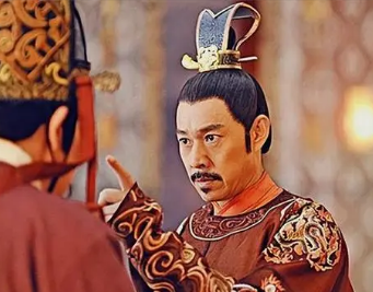 玄武门之变的罪魁祸首是李渊，为什么这么说？