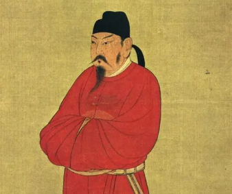 唐朝建立之初，李渊做过什么令唐朝蒙羞之事？