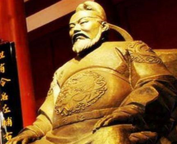 郭子仪已经七十岁高龄，为何还获唐代宗赏的六位绝色美人？
