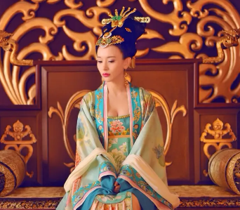 武则天和王皇后有什么恩怨吗？武则天为何非要杀了王皇后？