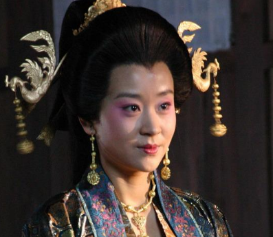 贞观之治背后，长孙皇后付出了多少？