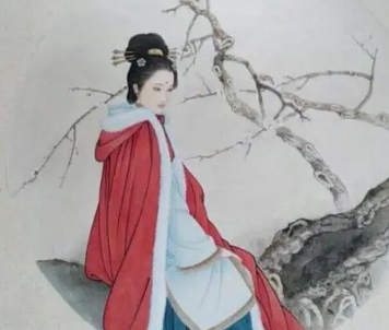历史上真的有江采萍这个人吗？探索江采萍的真实性