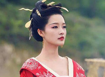 为什么李治以皇后礼下葬亲妹妹？这位公主是谁？