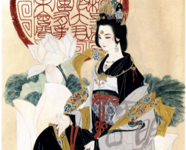 李世民看不上武则天，李治却为她着迷，这是为什么？
