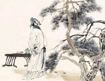 唐玄宗为什么将李白逐出长安城？李白做了什么？