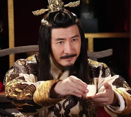 李靖与李世民：一段不寻常的历史纠葛
