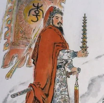 李世民与李靖：权力与忠诚的较量