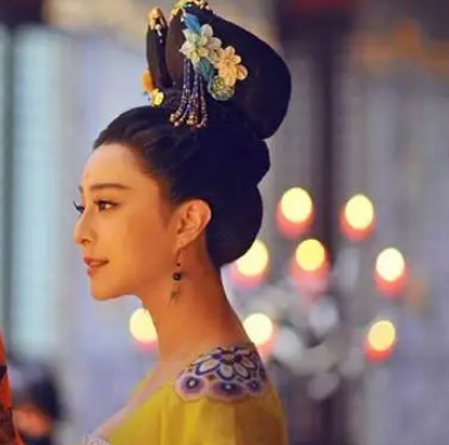 李贤：武则天与李治的亲生儿子？