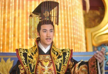 唐高宗李治：软弱不堪还是功绩显赫